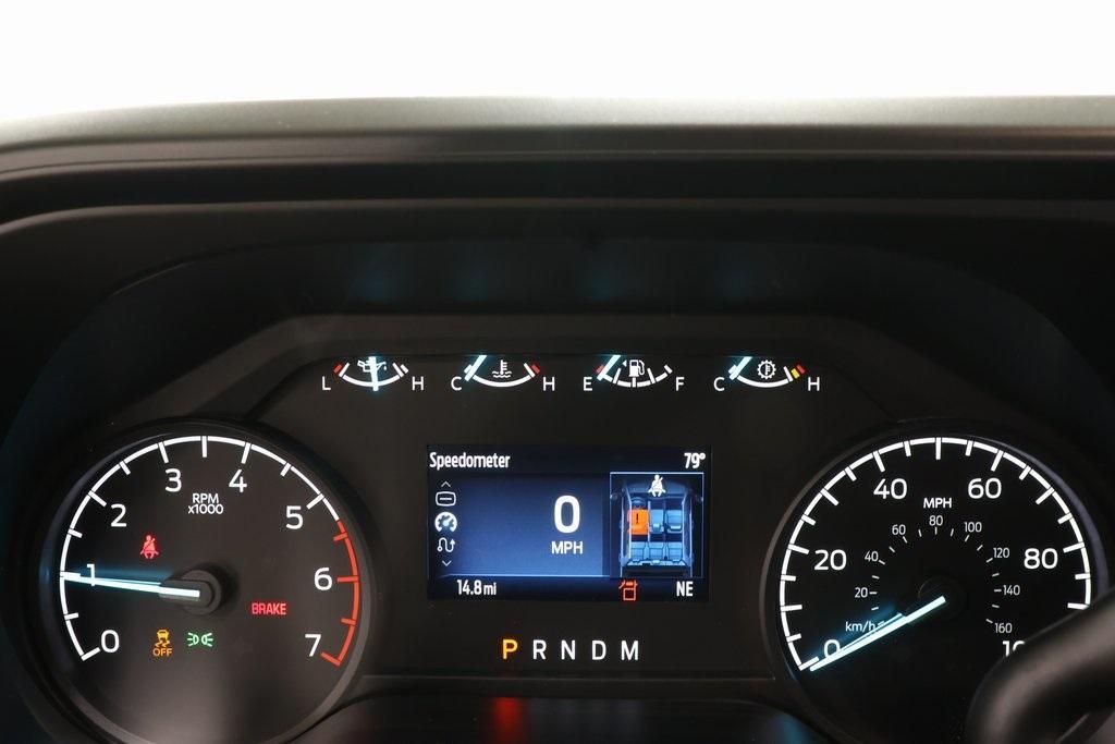 new 2026 Ford F-250 car, priced at $55,995