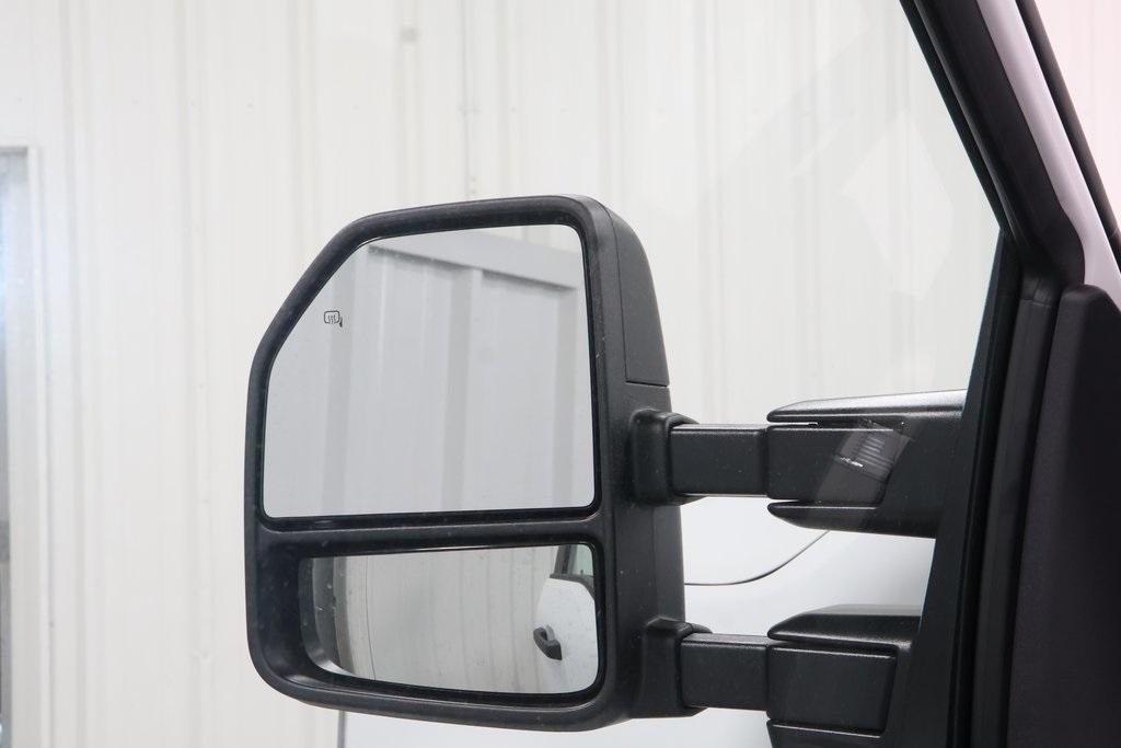 new 2026 Ford F-250 car, priced at $55,995