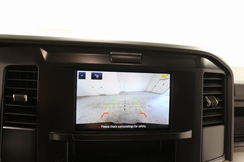 new 2026 Ford F-250 car, priced at $55,995