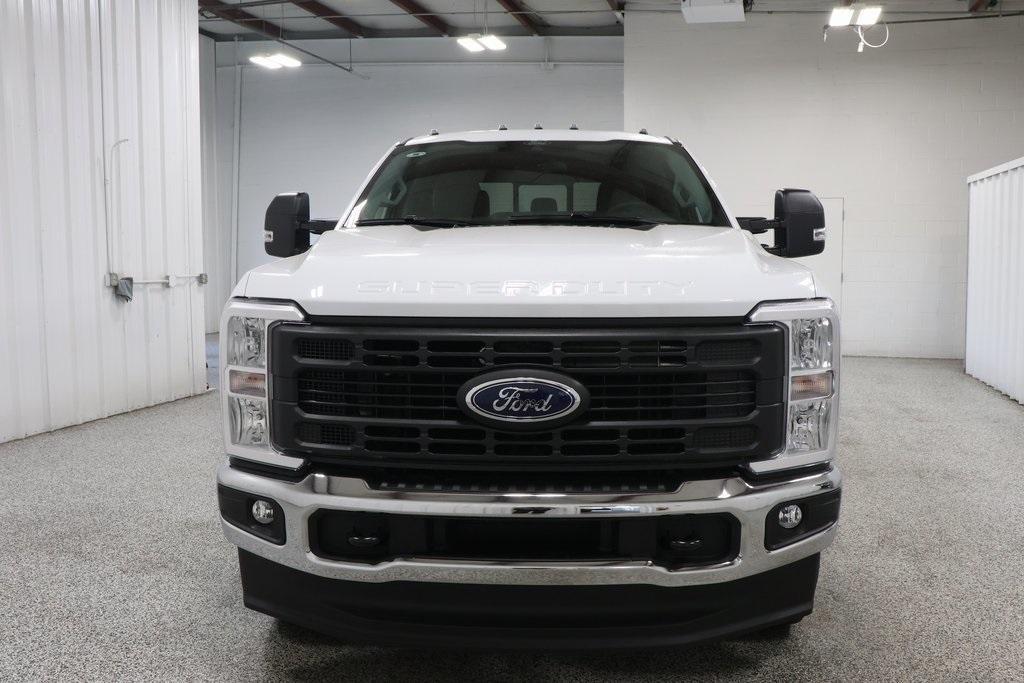 new 2026 Ford F-250 car, priced at $55,995