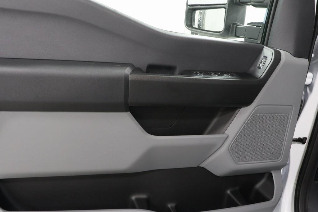 new 2026 Ford F-250 car, priced at $55,995