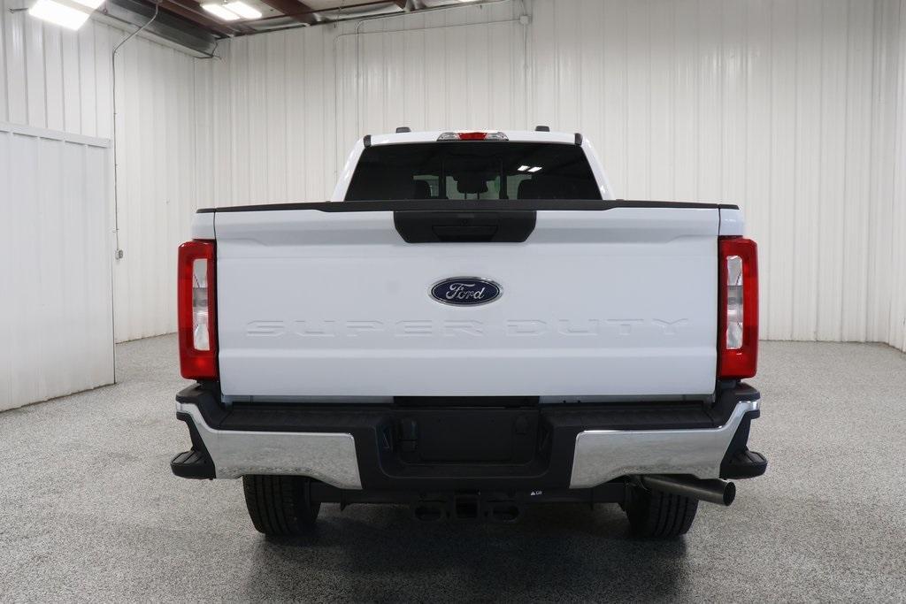new 2026 Ford F-250 car, priced at $55,995