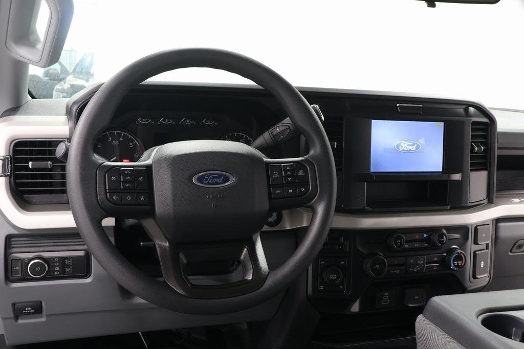 new 2026 Ford F-250 car, priced at $55,995