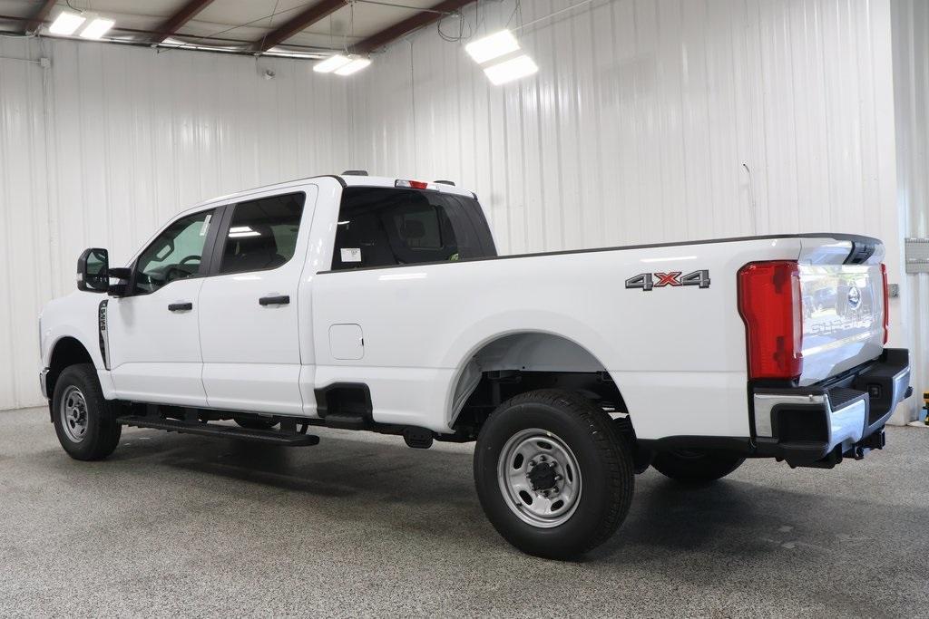 new 2026 Ford F-250 car, priced at $55,995