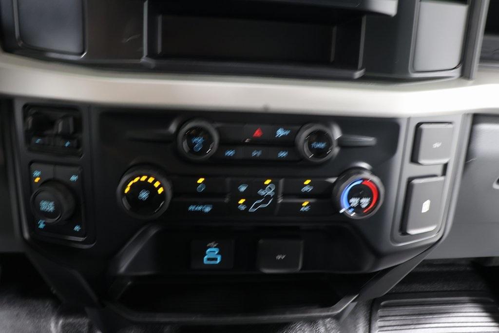 new 2026 Ford F-250 car, priced at $55,995