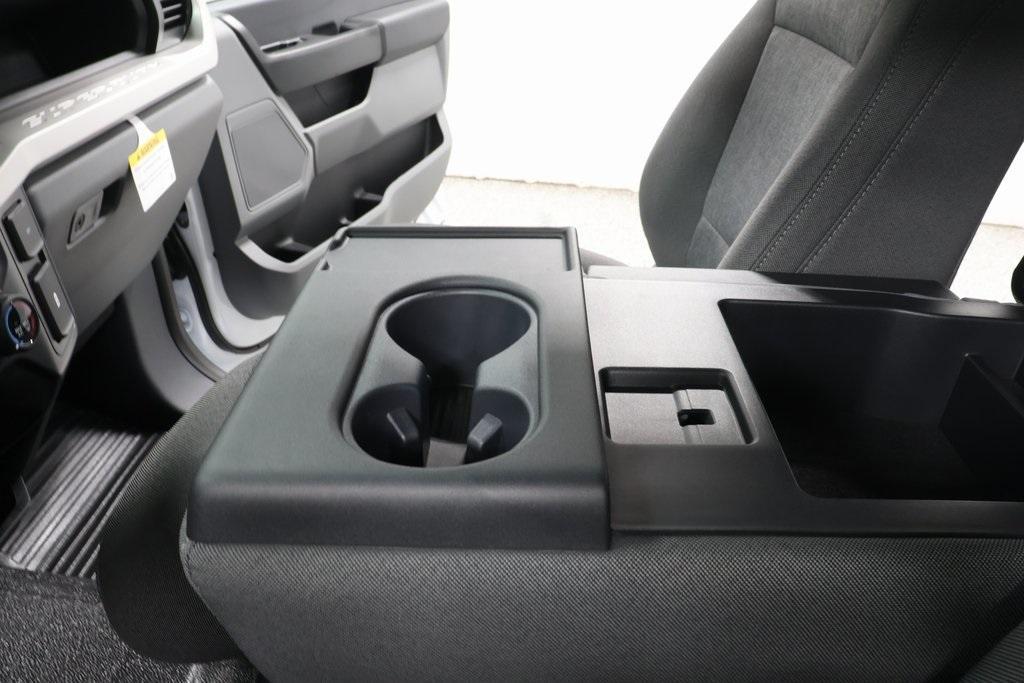 new 2026 Ford F-250 car, priced at $55,995