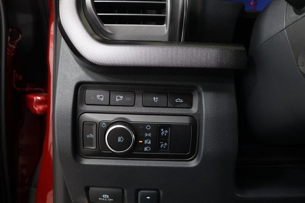 used 2024 Ford F-450 car, priced at $89,995