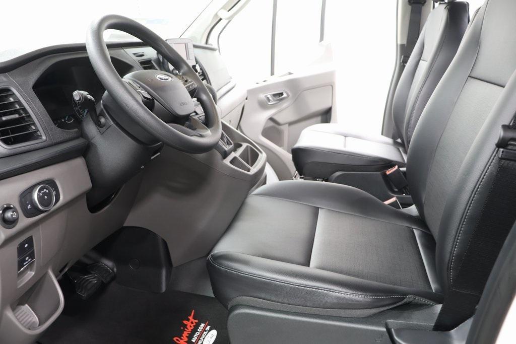 new 2024 Ford Transit-250 car, priced at $48,095