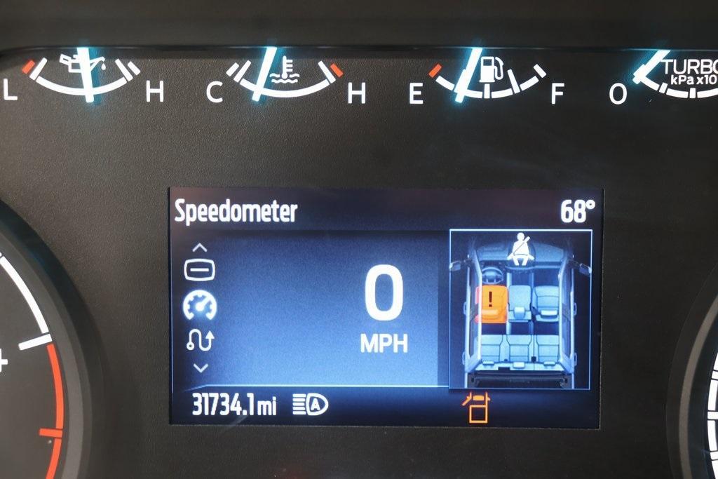 used 2023 Ford F-250 car, priced at $56,255