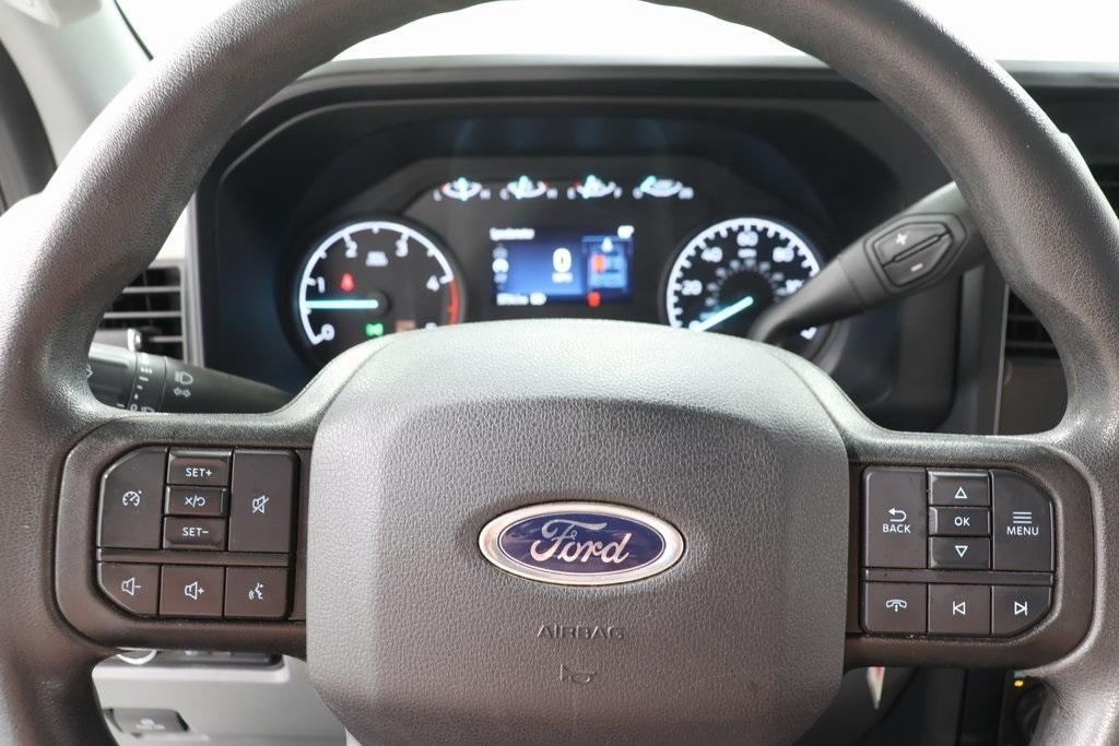 used 2023 Ford F-250 car, priced at $56,255