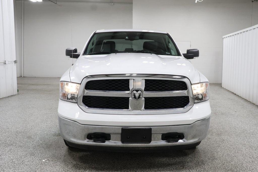 used 2022 Ram 1500 Classic car, priced at $31,499