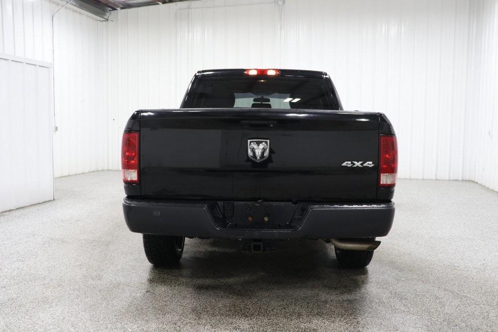 used 2012 Ram 1500 car, priced at $11,352