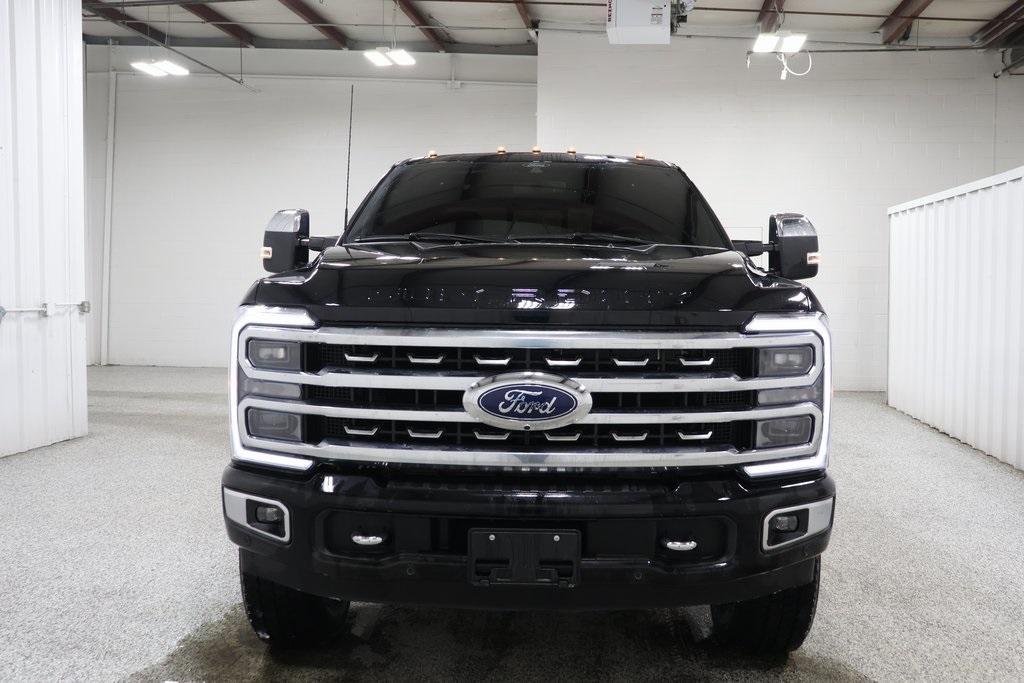 used 2024 Ford F-250 car, priced at $81,994