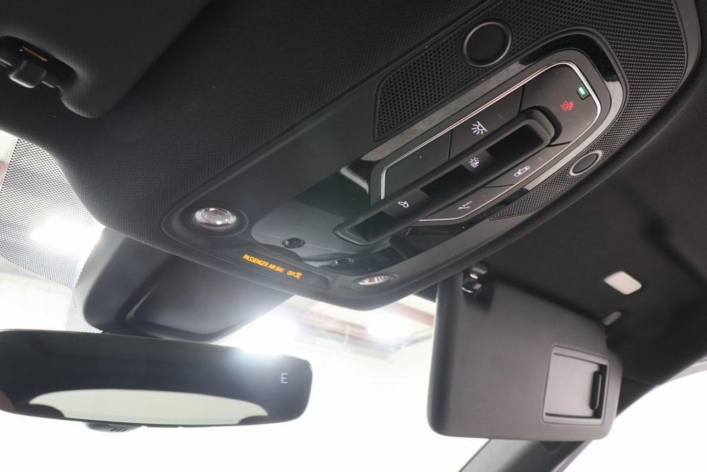 used 2025 Audi Q5 car, priced at $40,445