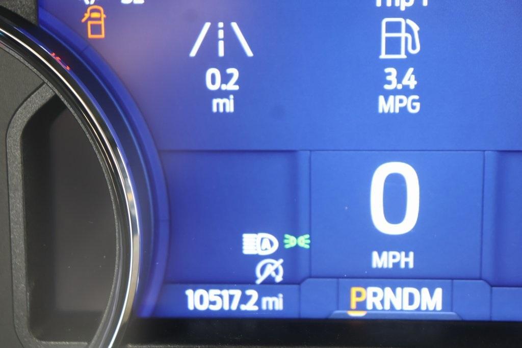 used 2023 Ford F-150 car, priced at $55,994