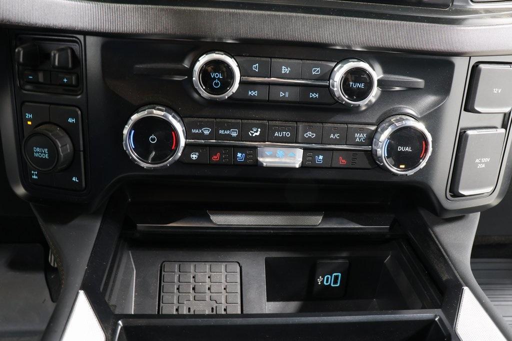 used 2024 Ford F-250 car, priced at $77,994