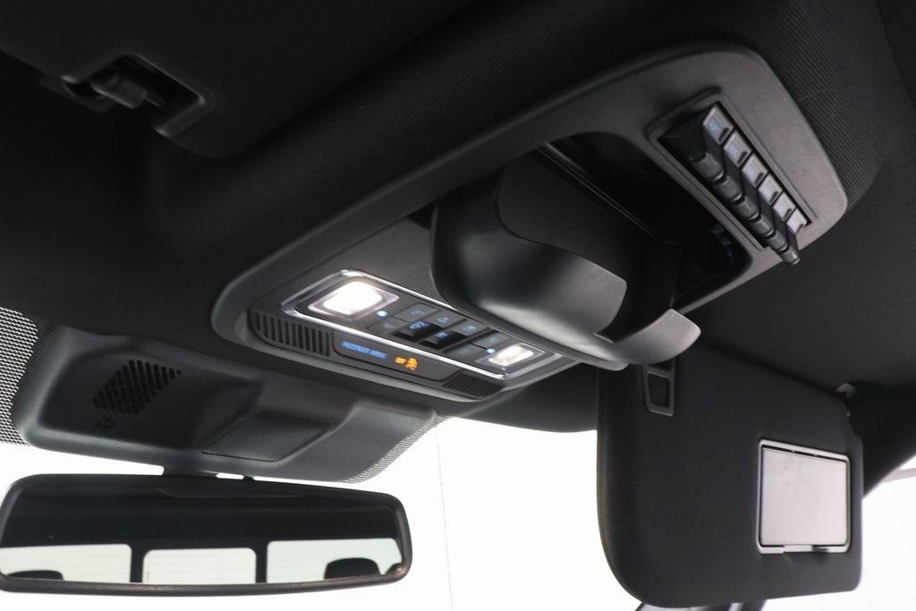 used 2024 Ford F-250 car, priced at $77,994