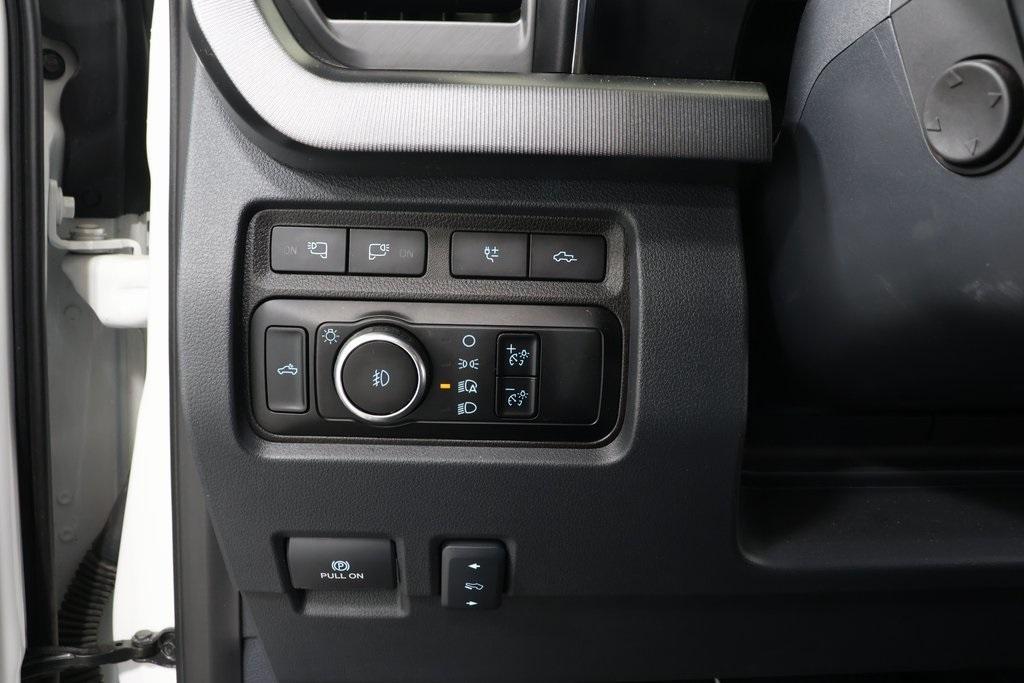 used 2024 Ford F-250 car, priced at $77,994