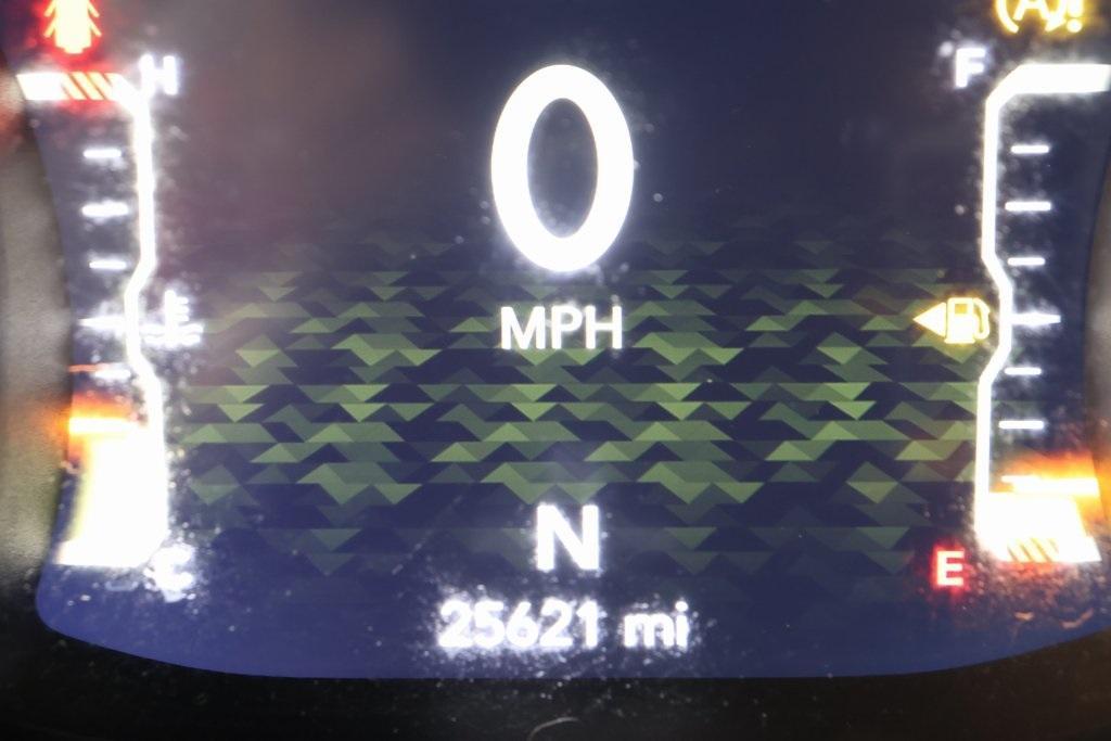 used 2019 Jeep Wrangler Unlimited car, priced at $35,000
