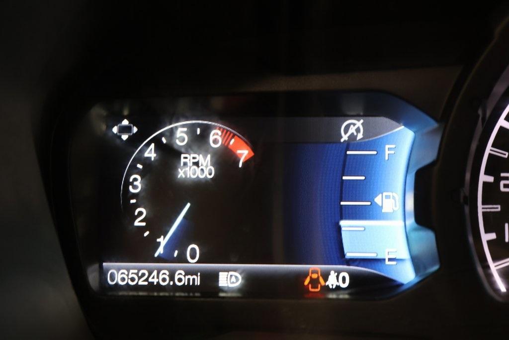 used 2020 Ford Ranger car, priced at $27,501