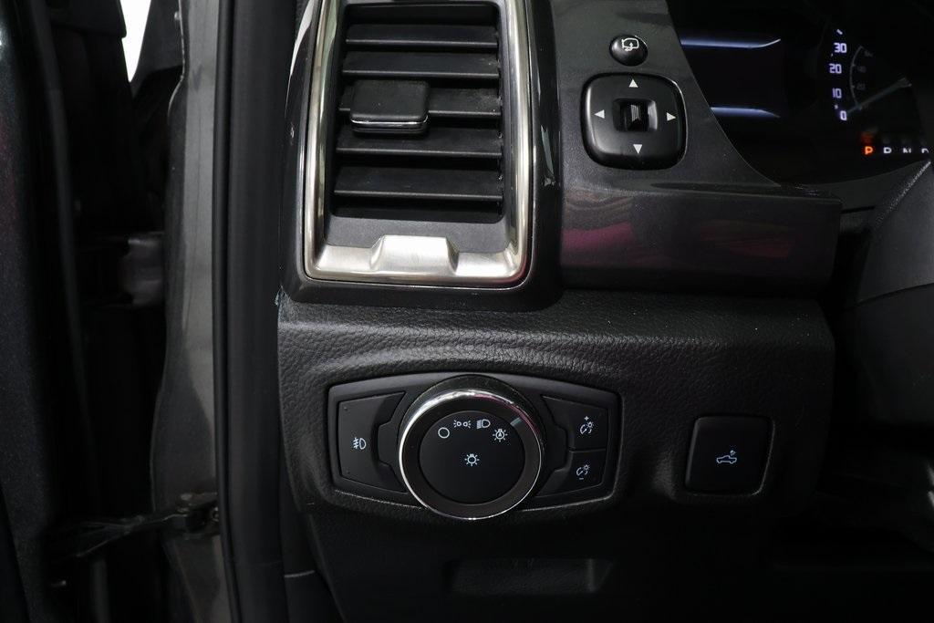 used 2020 Ford Ranger car, priced at $27,501