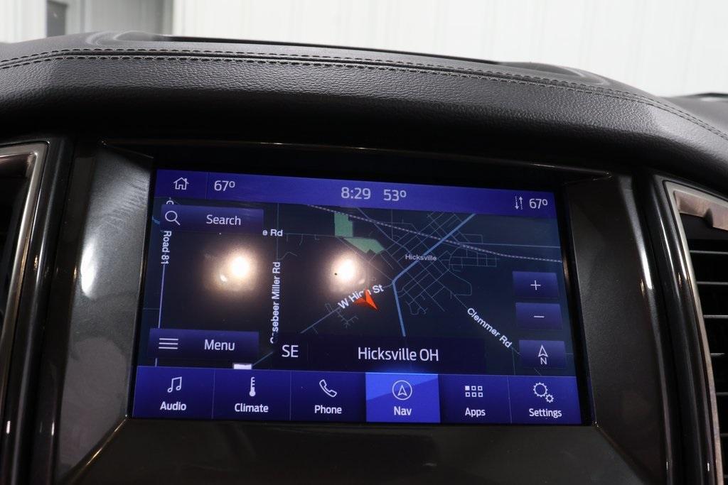 used 2020 Ford Ranger car, priced at $27,501