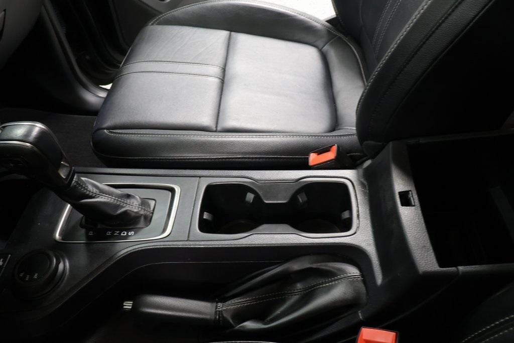 used 2020 Ford Ranger car, priced at $27,501