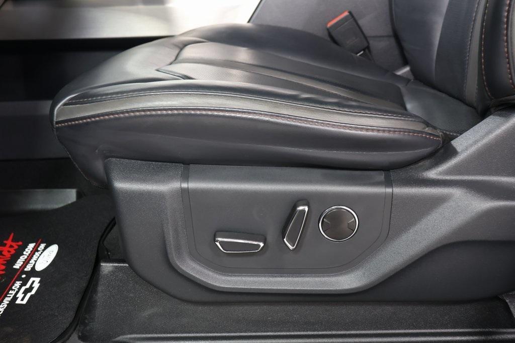 used 2022 Ford F-350 car, priced at $65,325