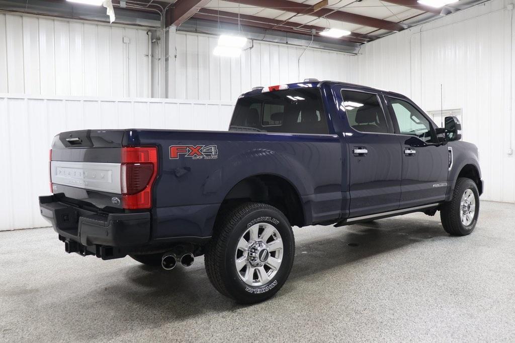 used 2022 Ford F-350 car, priced at $65,325