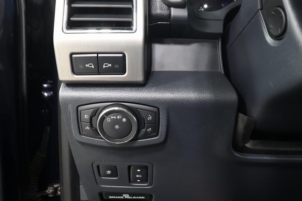 used 2022 Ford F-350 car, priced at $65,325
