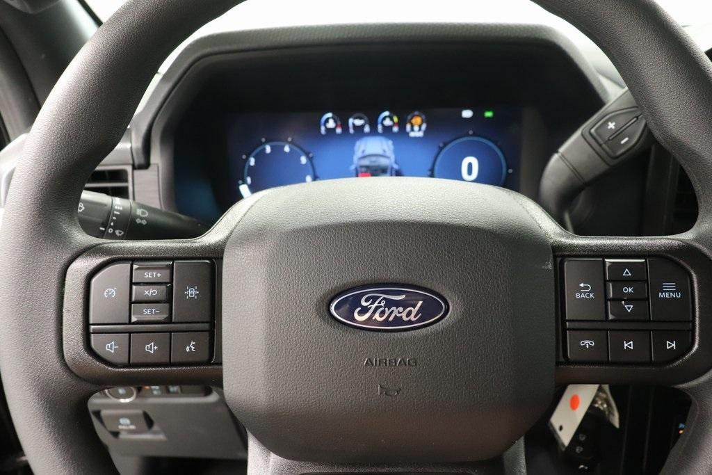 new 2024 Ford F-150 car, priced at $47,000