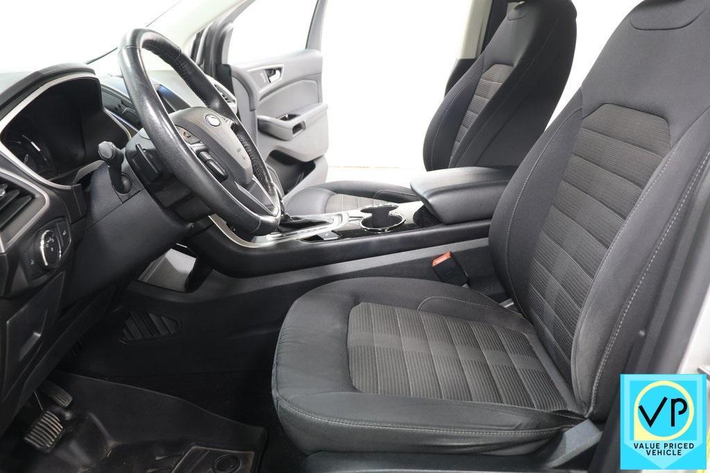 used 2016 Ford Edge car, priced at $12,994