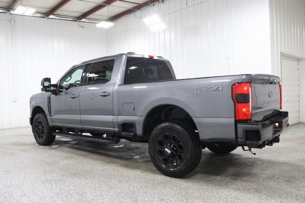 used 2023 Ford F-250 car, priced at $70,000