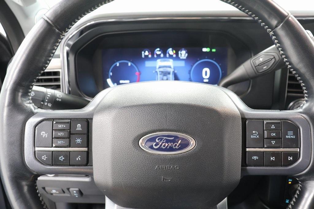 used 2023 Ford F-250 car, priced at $70,000