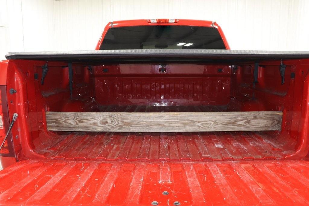 used 2013 Chevrolet Silverado 1500 car, priced at $13,995