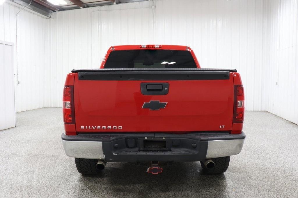 used 2013 Chevrolet Silverado 1500 car, priced at $13,995