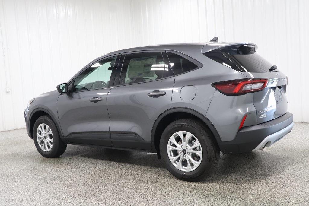 new 2025 Ford Escape car, priced at $27,950