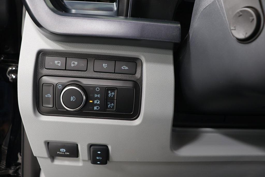 used 2024 Ford F-450 car, priced at $97,994