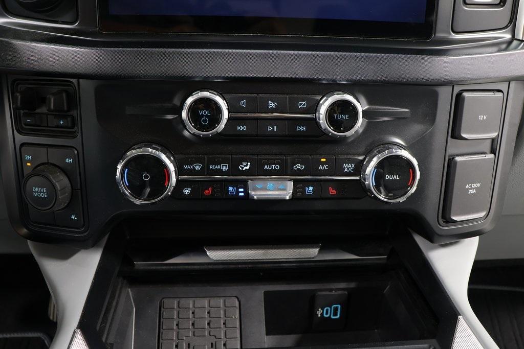 used 2024 Ford F-450 car, priced at $97,994