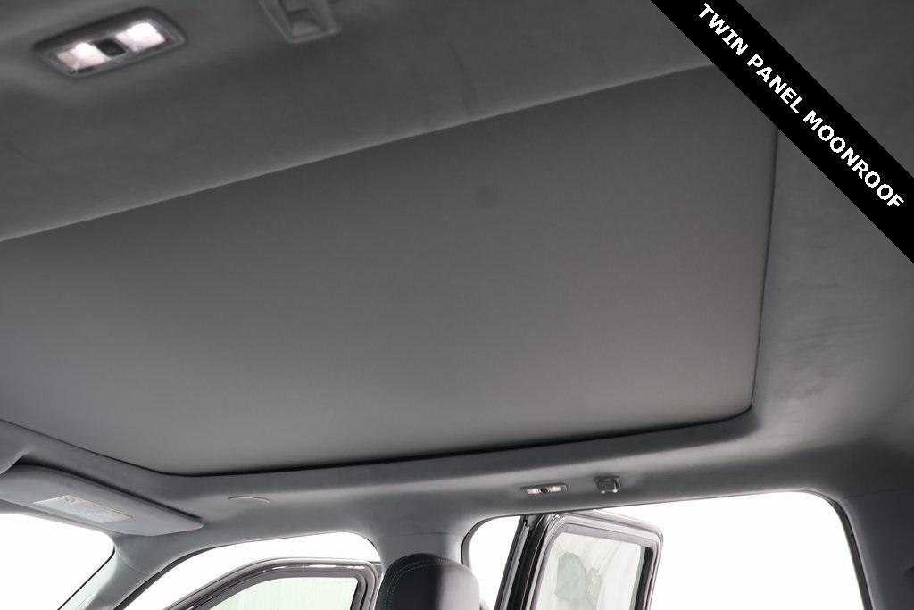 used 2024 Ford F-450 car, priced at $97,994