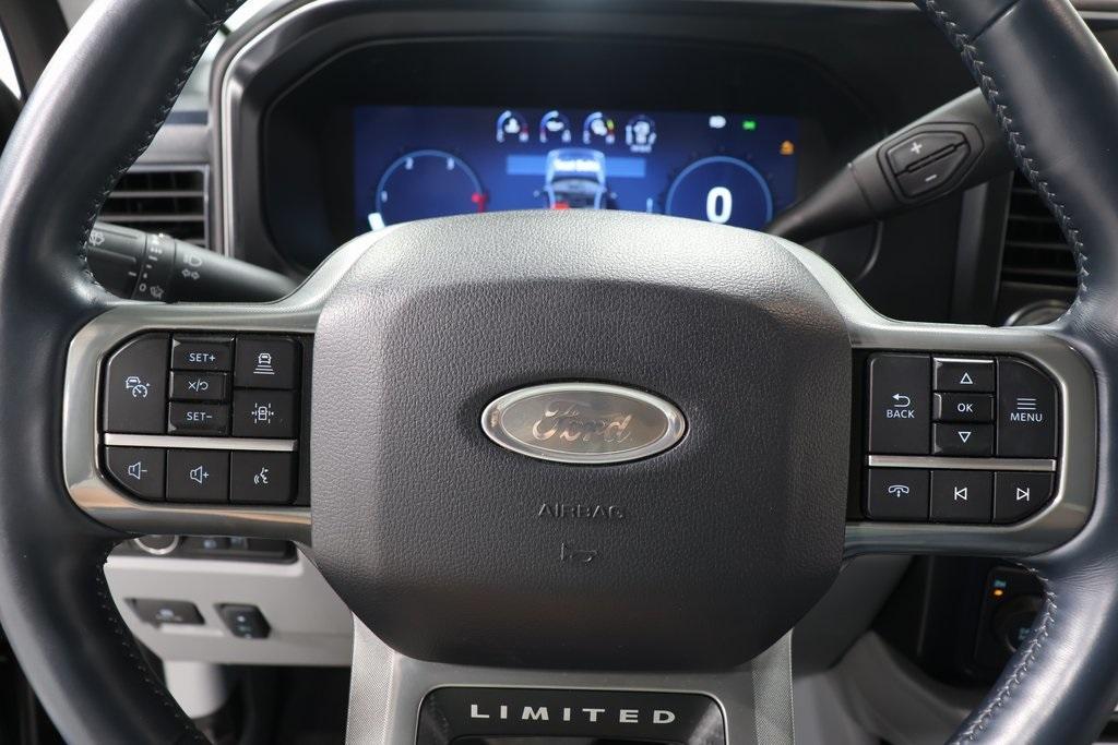 used 2024 Ford F-450 car, priced at $97,994