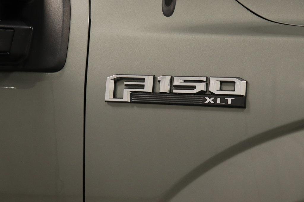 used 2020 Ford F-150 car, priced at $30,994