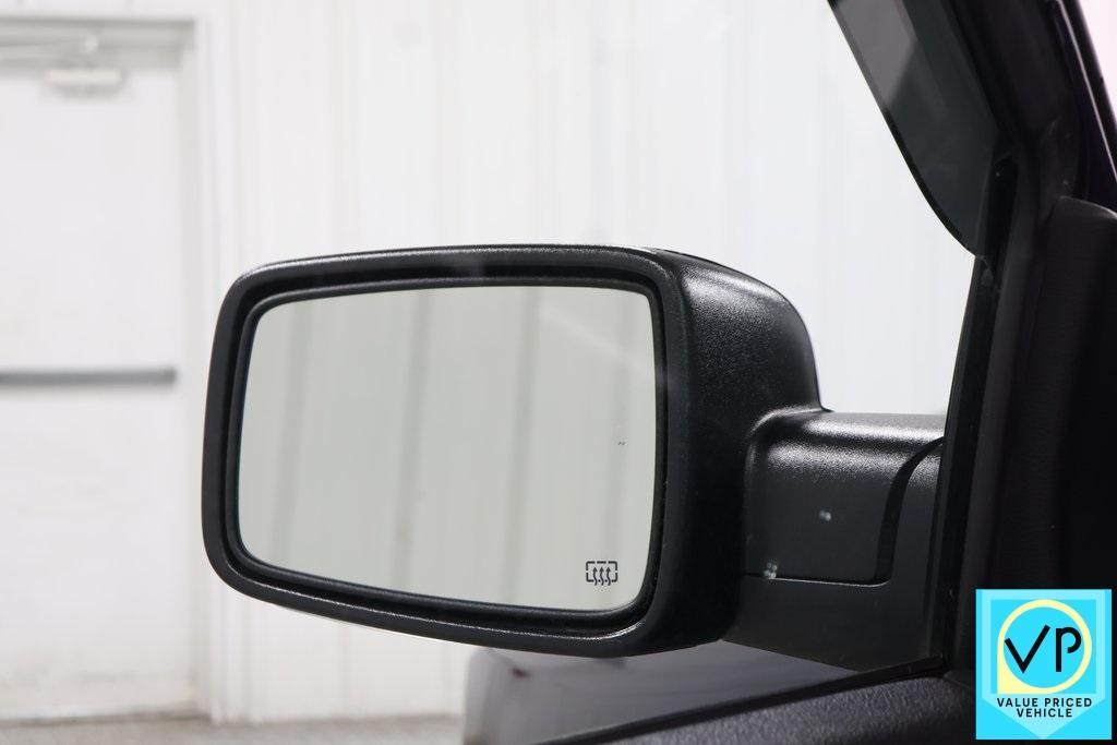 used 2017 Ram 1500 car, priced at $15,830