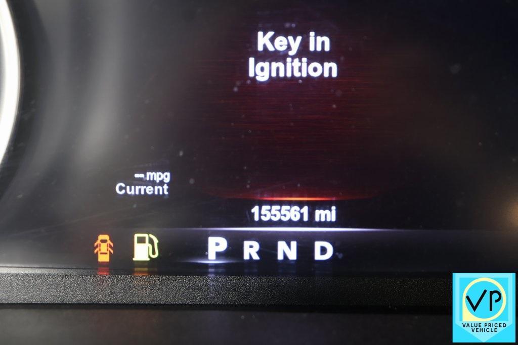 used 2017 Ram 1500 car, priced at $15,830