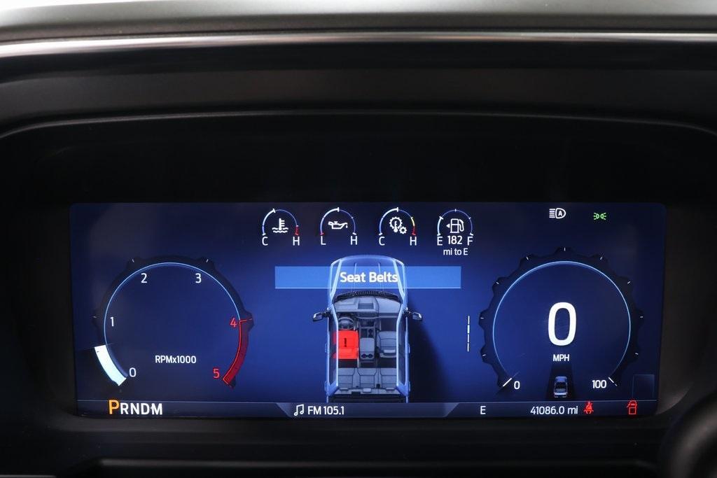 used 2024 Ford F-450 car, priced at $92,414