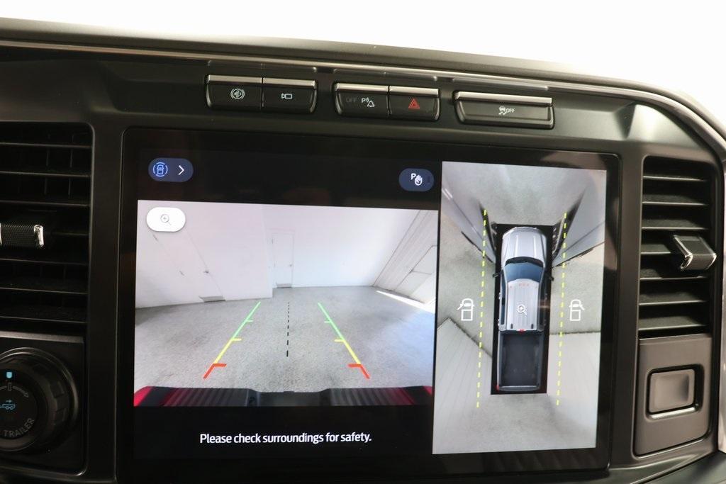 used 2024 Ford F-450 car, priced at $92,414