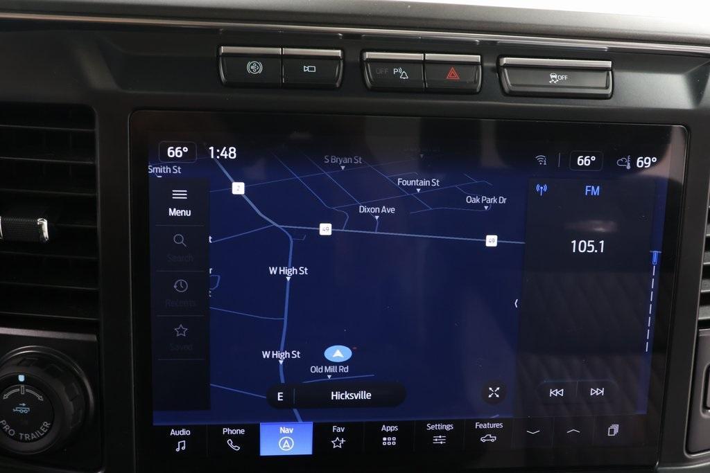 used 2024 Ford F-450 car, priced at $92,414