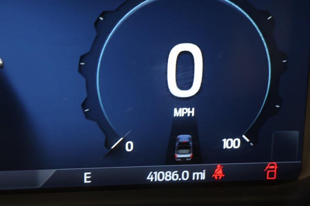 used 2024 Ford F-450 car, priced at $92,414