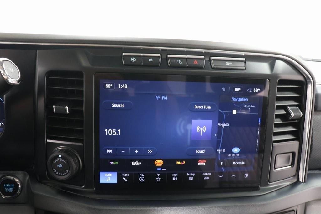 used 2024 Ford F-450 car, priced at $92,414