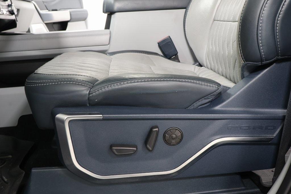 used 2024 Ford F-450 car, priced at $92,414